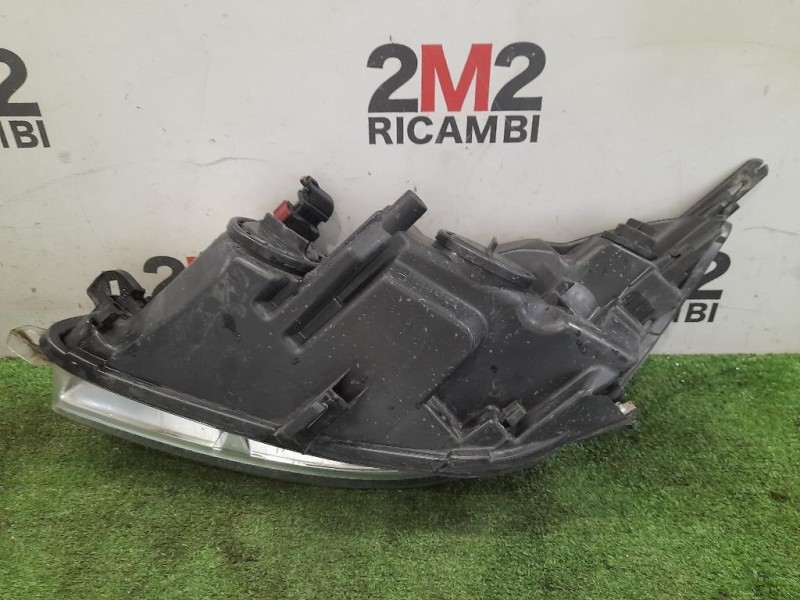 Fanale POST DX 42599463 Opel Mokka X 2016