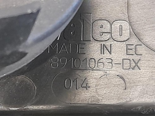 Proiettore ANT DX 89101063 Fiat Punto II 2003