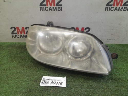Proiettore ANT DX 89101063 Fiat Punto II 2003