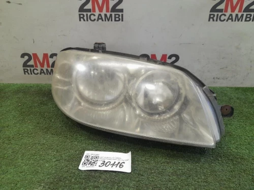 Proiettore ANT DX 89101063 Fiat Punto II 2003