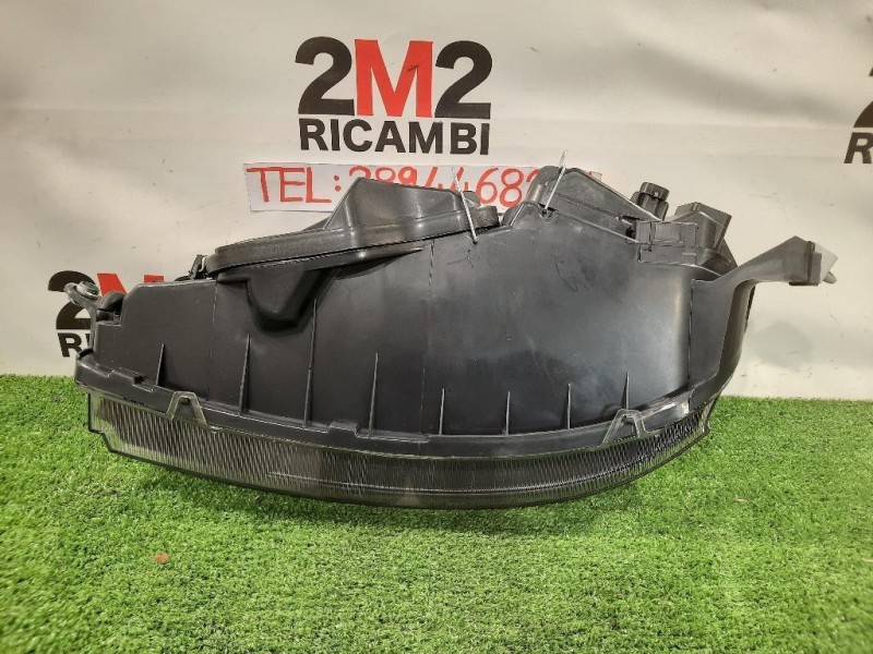 Proiettore ANT DX 20-5957-F5 Fiat Punto III 2012