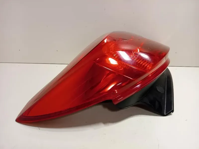 Fanale POST DX 42435942 Opel Mokka X 2016