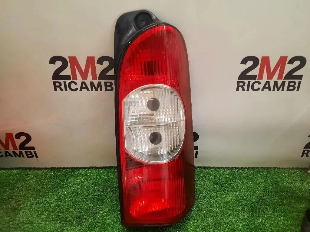 Fanale POST DX 8200171474 Opel Movano A II 2003