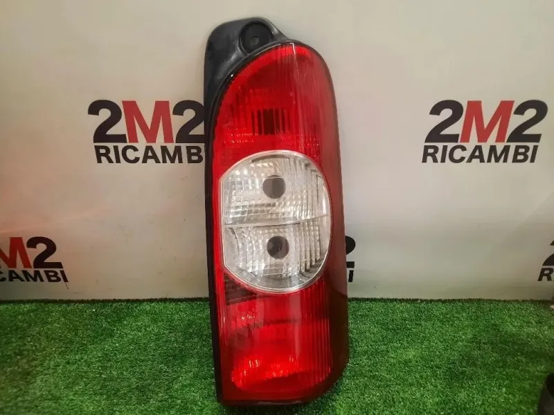 Fanale POST DX 8200171474 Opel Movano A II 2003