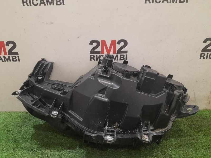 Proiettore ANT DX 00519844890E Fiat TIPO II 2016
