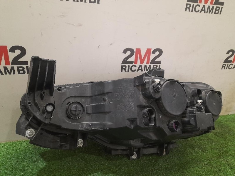 Proiettore ANT DX 00519844890E Fiat TIPO II 2016