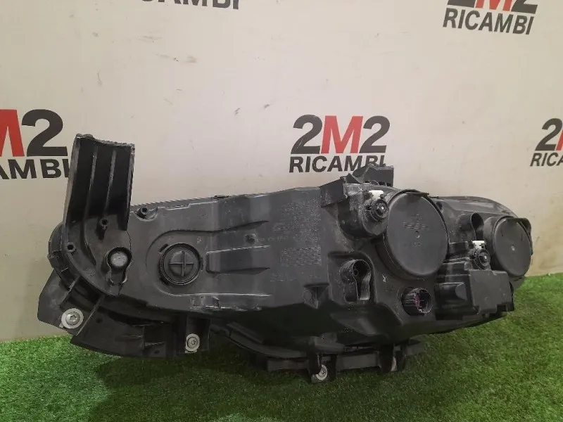 Proiettore ANT DX 00519844890E Fiat TIPO II 2016