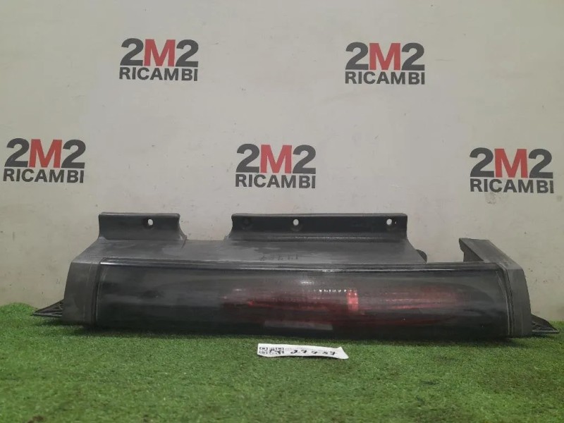 Fanale POST DX  Opel Vivaro A 2001