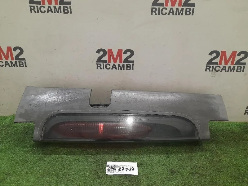Fanale POST DX  Opel Vivaro A 2001