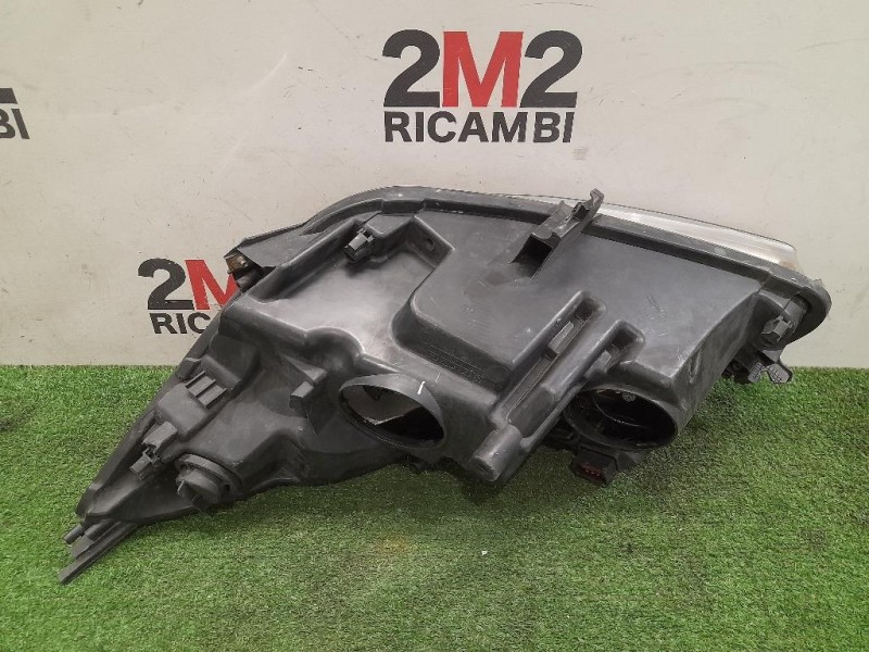 Fanale POST DX 265A60118R Opel Vivaro A 2007