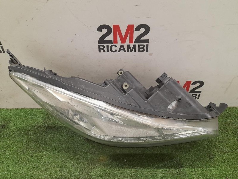 Fanale POST DX 265A60118R Opel Vivaro A 2007