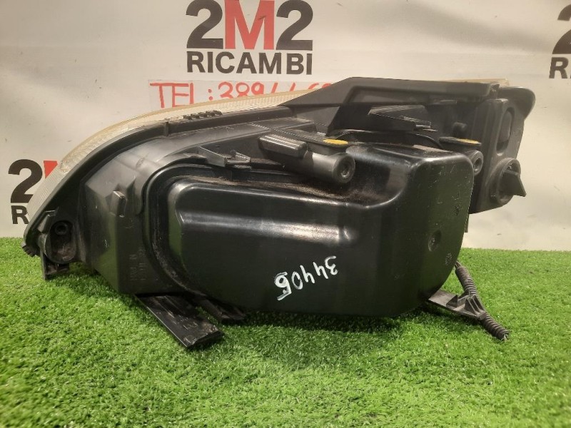 Proiettore ANT DX 3M51-13006-AH Ford C-max I 2003