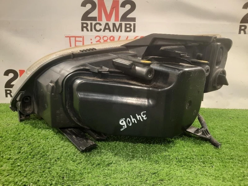 Proiettore ANT DX 3M51-13006-AH Ford C-max I 2003