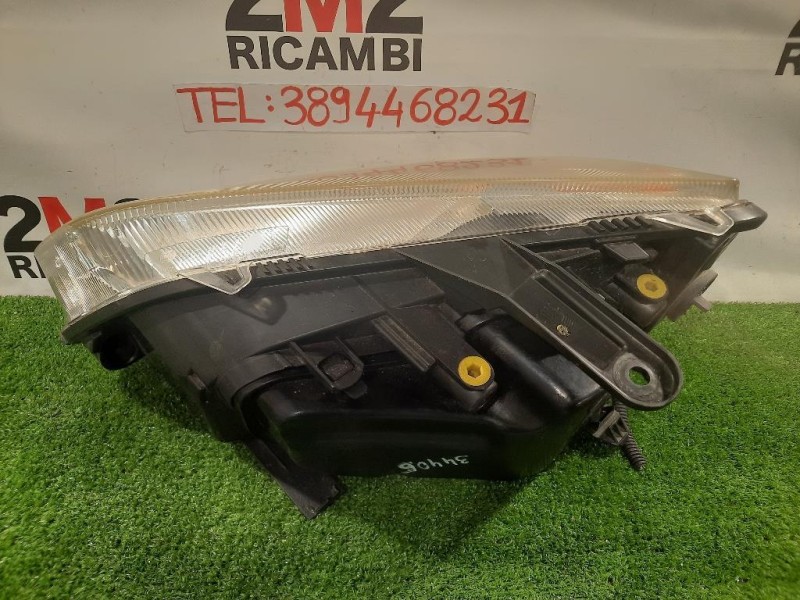 Proiettore ANT DX 3M51-13006-AH Ford C-max I 2003