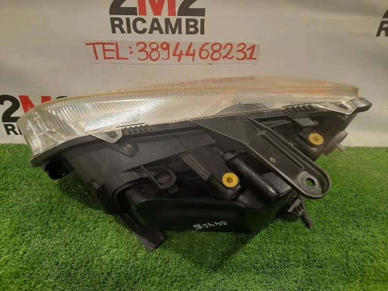 Proiettore ANT DX 3M51-13006-AH Ford C-max I 2003