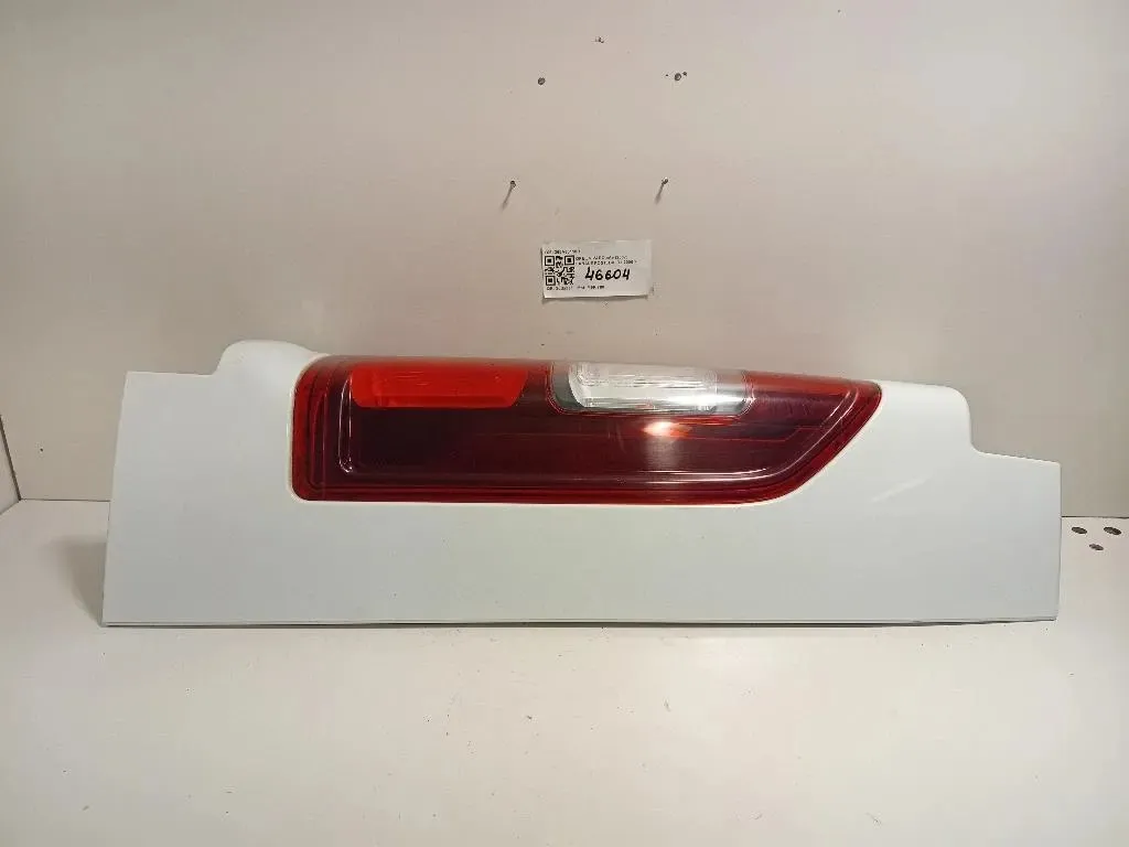 Fanale POST DX 265A60118R Opel Vivaro A 2007
