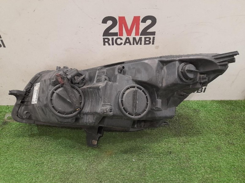 Fanale POST DX 265A60118R Opel Vivaro A 2007