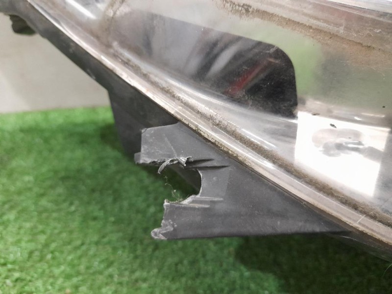 Fanale POST DX 265A60118R Opel Vivaro A 2007