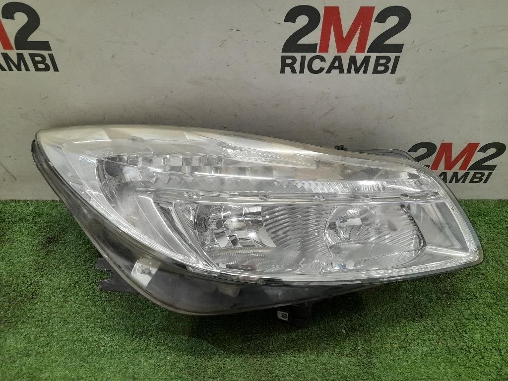 Fanale POST DX 265A60118R Opel Vivaro A 2007