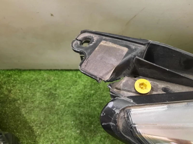 Proiettore ANT DX F1CB13W029CC Ford C-max III 2015