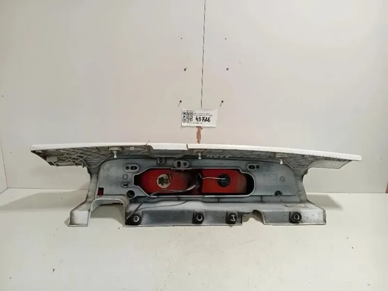 Fanale POST DX 265A60118R Opel Vivaro A 2007