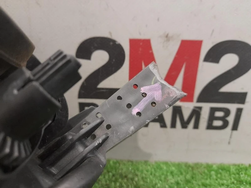 Proiettore ANT DX 2027016 Ford Ecosport 2013