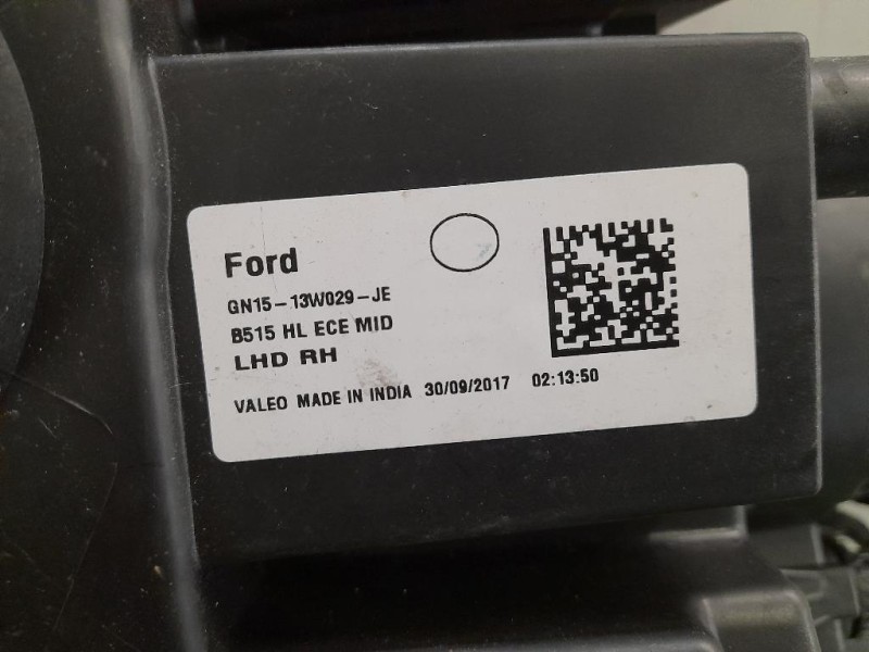 Proiettore ANT DX 2027016 Ford Ecosport 2013