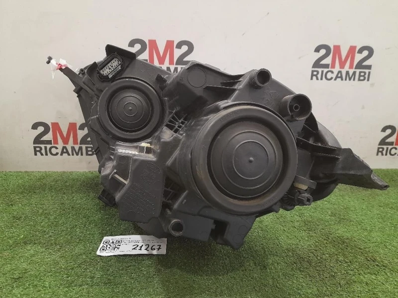 Proiettore ANT DX 2027016 Ford Ecosport 2013