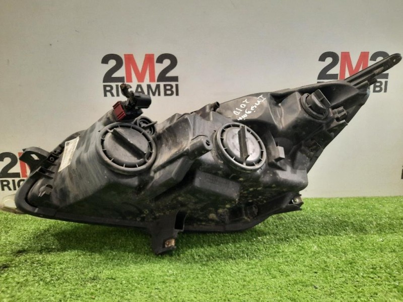 Fanale POST DX 265A60118R Opel Vivaro A 2007