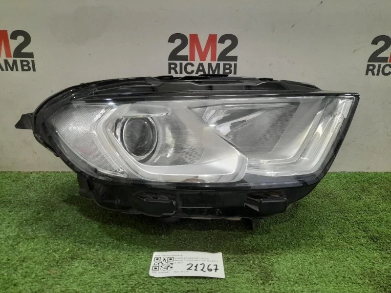 Proiettore ANT DX 2027016 Ford Ecosport 2013