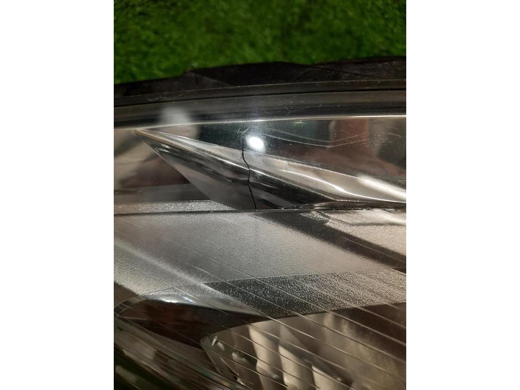 Fanale POST DX 9808243080 Opel Vivaro C 2019