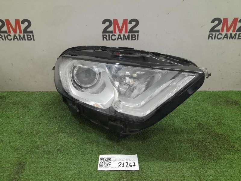 Proiettore ANT DX 2027016 Ford Ecosport 2013