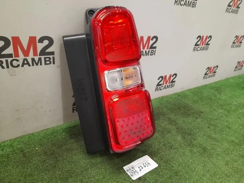 Fanale POST DX 9808243080 Opel Vivaro C 2019