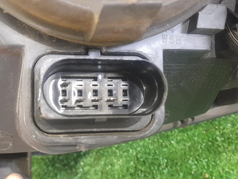 Proiettore ANT DX CN1513W029BH Ford Ecosport 2013