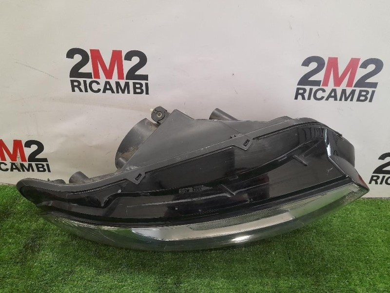 Proiettore ANT DX CN1513W029BH Ford Ecosport 2013