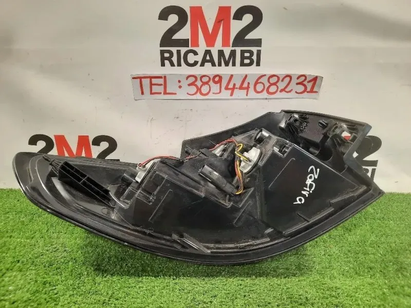 Fanale POST DX R10021470203 Opel Zafira C 2012