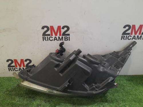 Fanale POST DX 39033313 Opel Zafira C 2012