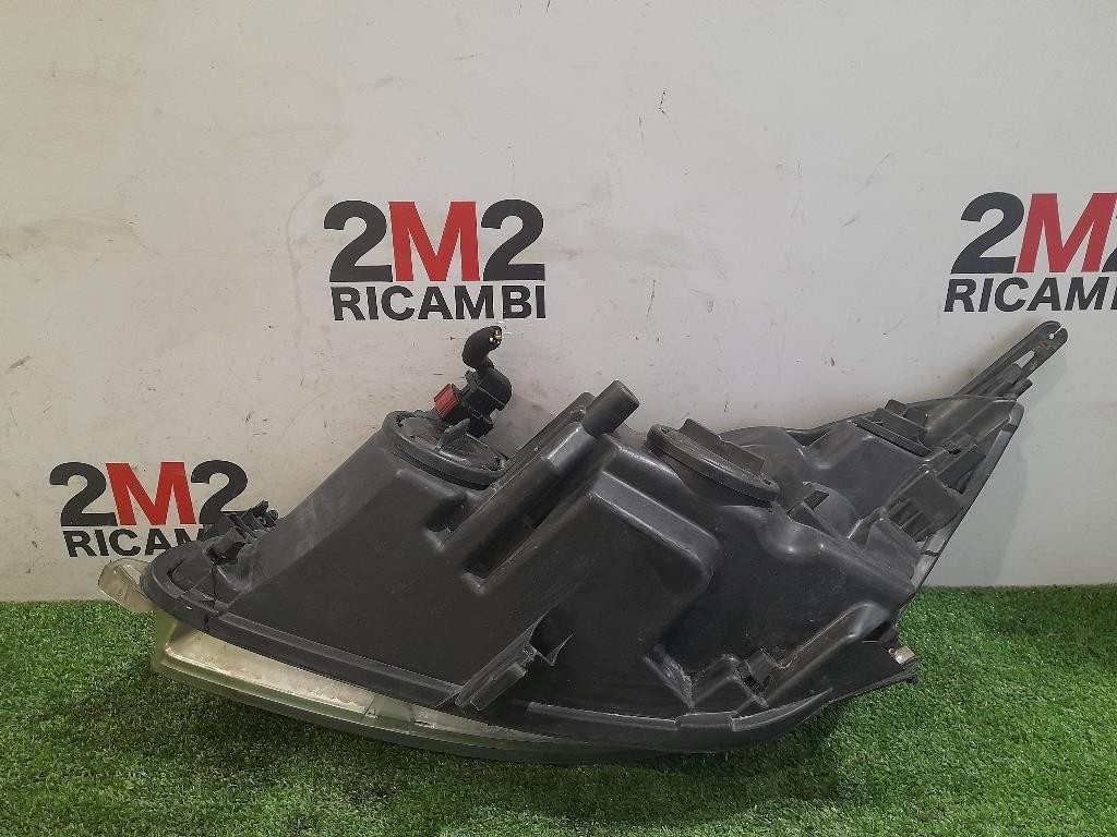 Fanale POST DX 39033313 Opel Zafira C 2012