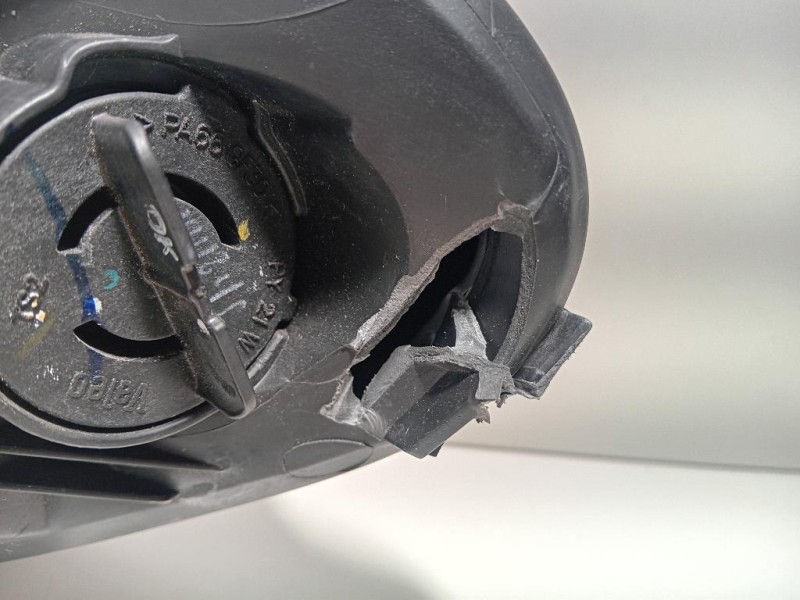 Proiettore ANT DX 1513W029BG Ford Ecosport 2013