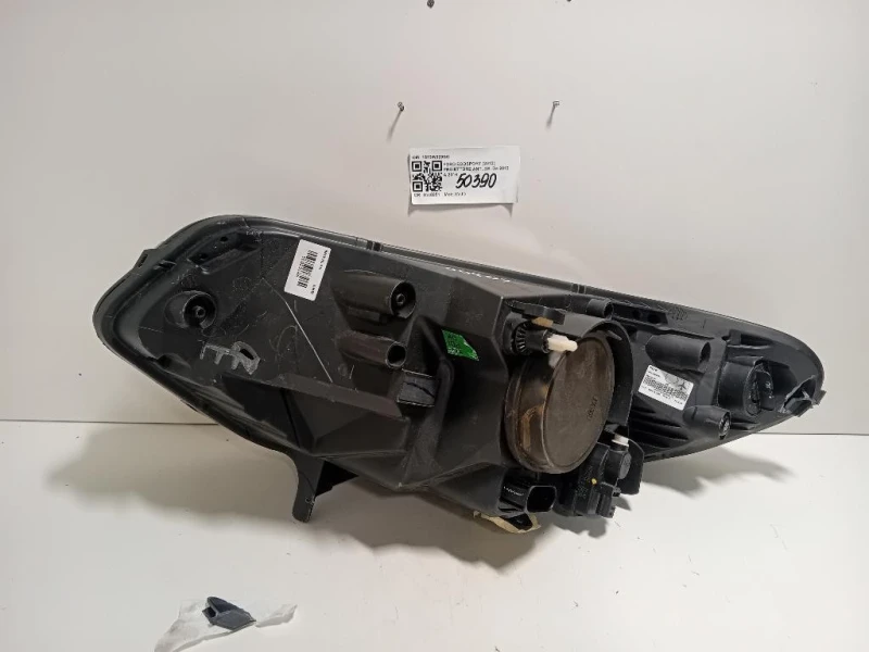 Proiettore ANT DX 1513W029BG Ford Ecosport 2013