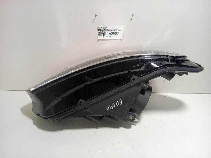 Proiettore ANT DX 1513W029BG Ford Ecosport 2013