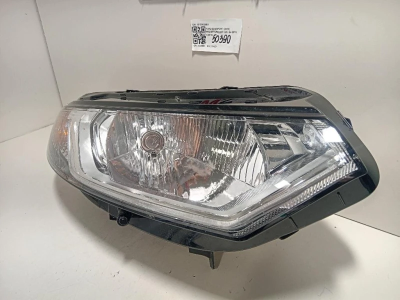 Proiettore ANT DX 1513W029BG Ford Ecosport 2013