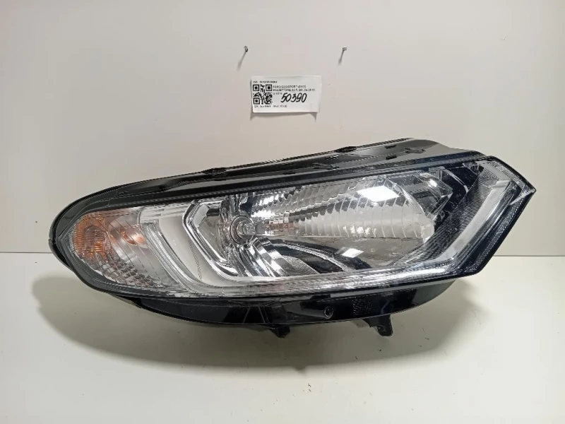 Proiettore ANT DX 1513W029BG Ford Ecosport 2013