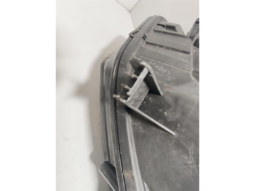 Proiettore ANT DX CN1513W029CG Ford Ecosport 2013