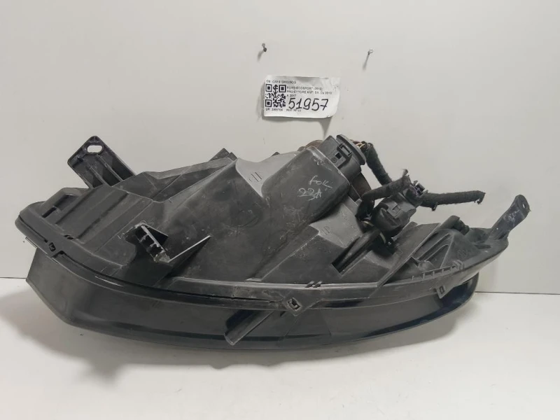 Proiettore ANT DX CN1513W029CG Ford Ecosport 2013