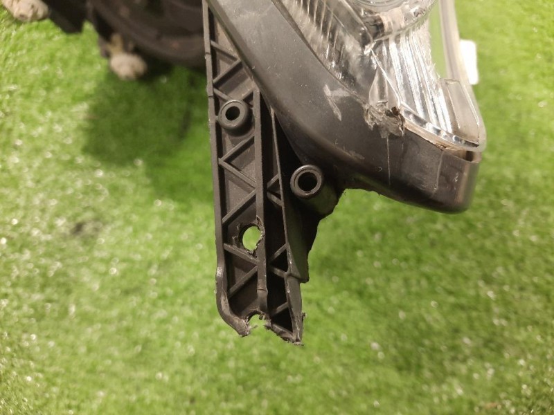 Fanale POST DX 13278785 Opel Zafira C 2012