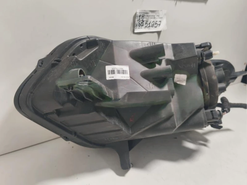 Proiettore ANT DX CN1513W029CG Ford Ecosport 2013