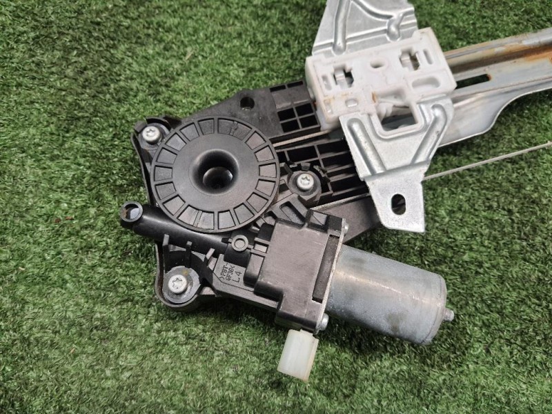 Alzacristallo Porta ANT DX 8353064P00 Suzuki Ignis III 2016