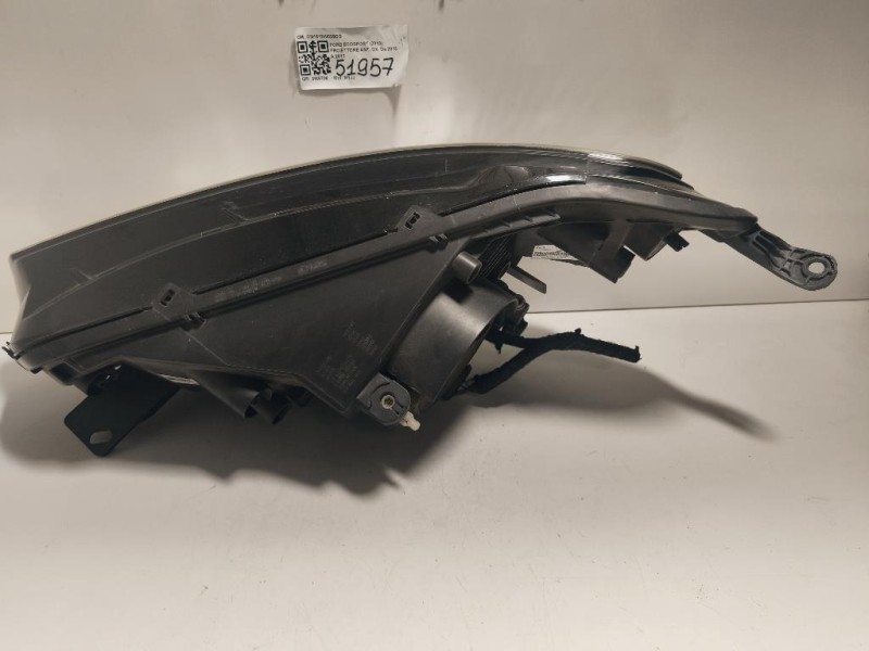 Proiettore ANT DX CN1513W029CG Ford Ecosport 2013