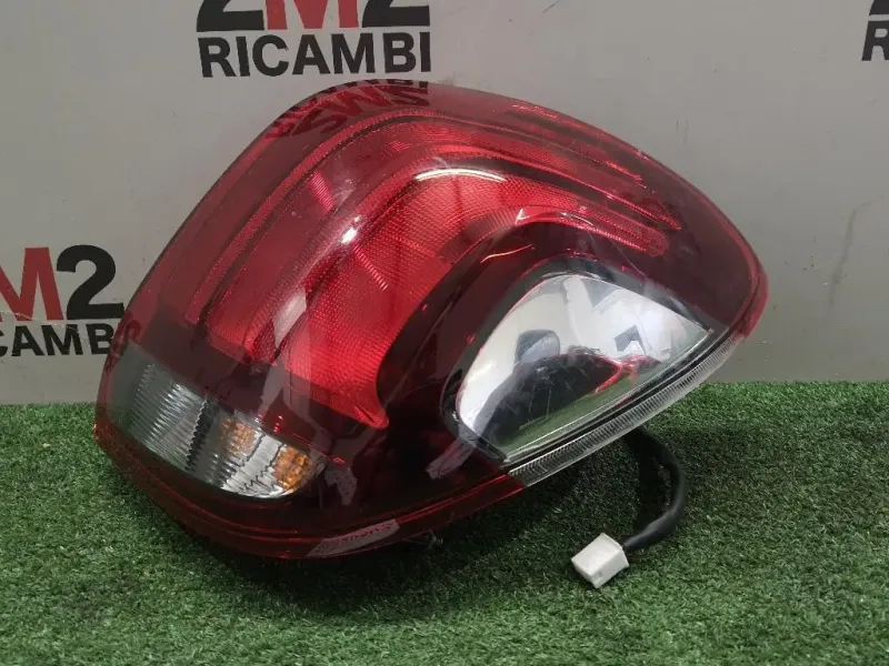 Fanale POST DX 815500H132 Peugeot 108 2014